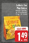 Zoo Mini Kekse bei E center im Prospekt "" für 1,49 €