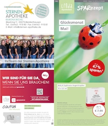 LINDA Prospekt für Bad Endbach mit 3 Seiten Der aktuelle LINDA Prospekt "Aktuelle Angebote" mit Seiten (Bad Endbach)