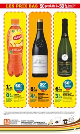 Vin Angebote im Prospekt "bi1 supermarché Maxi MARCHÉ" von Bi1 auf Seite 3