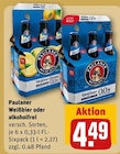 Coca Cola von Paulaner im aktuellen REWE Prospekt