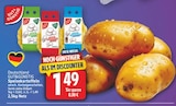 Speisekartoffeln von GUT&GÜNSTIG für 1,49 € bei E center im Angebot Speisekartoffeln von GUT&GÜNSTIG im aktuellen E center Prospekt