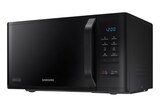 Micro-ondes grill - SAMSUNG - Carrefour à Courbevoie Micro-ondes grill - SAMSUNG en promo chez Carrefour Courbevoie à 99,99 €