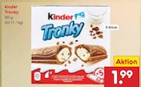Netto Marken-Discount Oberpörlitz - Tronky Angebot im Prospekt Tronky bei Netto Marken-Discount im Oberpörlitz Prospekt für 1,99 €