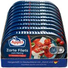 Zarte Heringsfilets Angebote von Appel bei Penny Aachen für 10,00 €