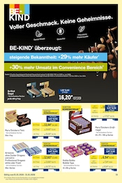 Aktueller METRO Prospekt mit Snickers, "Wochenengebote Händler + Monats Mix", Seite 24