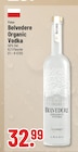 Organic Vodka im Angebot bei Trinkgut in Nordhorn Organic Vodka Angebote von Belvedere bei Trinkgut Nordhorn für 32,99 €