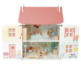 Maison de poupées - JANOD en promo chez JouéClub Maison de poupées - JANOD dans le catalogue JouéClub
