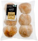 Aktuelle Brötchen Angebote bei REWE in Mainz Aktuelles Bio-Baguette Französische Art Angebot bei REWE in Mainz ab 1,59 €