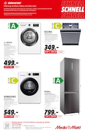 MediaMarkt Saturn Trockner im Prospekt MediaMarkt Saturn Trockner im Prospekt