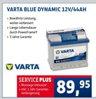Angebot im AUTOPLUS Uelzen Prospekt AUTOPLUS Uelzen Prospekt mit im Angebot fĂŒr 89,95 âŹ