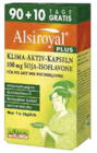 PLUS Klima-Aktiv Kapseln von Alsiroyal für 18,99 € bei VITALIA Reformhaus im Angebot PLUS Klima-Aktiv Kapseln von Alsiroyal im aktuellen VITALIA Reformhaus Prospekt
