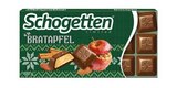 Bratapfel im Angebot bei Lidl in Gummersbach Bratapfel Angebote von Schogetten bei Lidl Gummersbach für 1,29 €