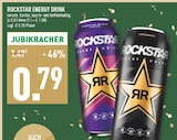 Aktuelles ENERGY DRINK TROPICAL GUAVA Angebot bei Marktkauf in Lünen ab 0,79 €
