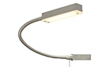 Aktuelles Fischer-Honsel LED-Bettleuchte, 1-flammig, Nickel matt Angebot bei Höffner in Halle (Saale) ab 69,00 €