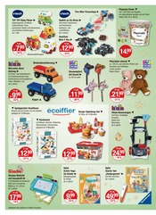 Spielzeug im V-Markt Prospekt in Augsburg Aktueller V-Markt Prospekt mit Spielzeug, "V-Markt einfach besser einkaufen", Seite 18