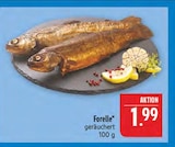 Forelle Angebote bei Marktkauf Nürnberg für 1,99 €