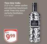 Aktuelle Wodka Angebote bei GLOBUS in Erlangen Aktuelles Vodka Angebot bei GLOBUS in Erlangen ab 9,99 €