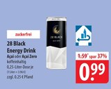 Aktuelle Energydrink Angebote bei famila Nordost in Neumünster Aktuelles Acai Angebot bei famila Nordost in Neumünster ab 0,99 €