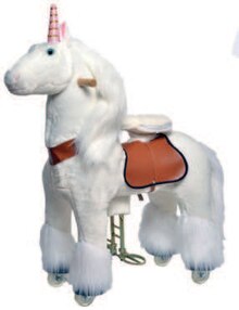 Animal Intéractif - Ponycycle - Oxybul Animal Intéractif - Ponycycle à 249,99 € dans le catalogue Oxybul "Catalogue plein air. Le plein d'énergie et de talents ! "