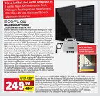 Aktuelles Balkonkraftwerk 900 W/800 W, Wifi Angebot bei Marktkauf in Heilbronn ab 249,99 €