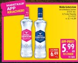 Aktuelles Wodka Angebot bei Marktkauf in Nürnberg ab 5,99 €