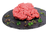 Frisches gemischtes Hackfleisch Angebote bei REWE Hürth für 1,49 €