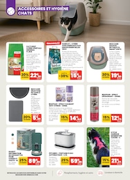 Offre Déodorant dans le catalogue Animalis du moment à la page 6