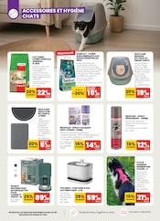Tapis en promo dans le catalogue Animalis à la page 6