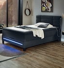 Boxspringbett Jefferson im Angebot bei Die Möbelfundgrube in St. Ingbert Boxspringbett Jefferson Angebote bei Die Möbelfundgrube St. Ingbert für 759,99 €