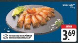 Graved Lachs im Angebot bei EDEKA in Nürnberg Graved Lachs Angebote bei EDEKA Nürnberg für 3,69 €