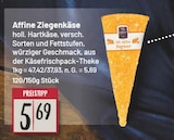 Affine Ziegenkäse Angebote bei E center Berlin für 5,69 €