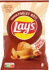 Promo Chips à 1,25 € dans le catalogue Lidl à Moyeuvre-Grande