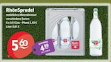 Angebot im GetrĂ€nke Hoffmann Bissendorf Prospekt GetrĂ€nke Hoffmann Bissendorf Prospekt mit im Angebot fĂŒr 4,99 âŹ