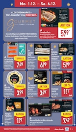 Aktueller ALDI Nord Prospekt mit Champignons, "Aktuelle Angebote", Seite 12