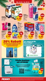 Parfum im Penny Prospekt in Bielefeld Aktueller Penny Prospekt mit Parfum, "Wer günstig will, muss Penny.", Seite 26