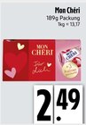 Für dich von Mon Chéri im aktuellen E xpress Prospekt für 2,49 €