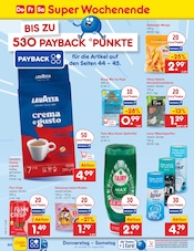 Lenor im Netto Marken-Discount Prospekt in Nordhausen Aktueller Netto Marken-Discount Prospekt mit Lenor, "Aktuelle Angebote", Seite 63