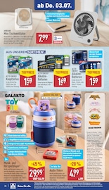 Fernseher im ALDI Nord Prospekt in Itzehoe Aktueller ALDI Nord Prospekt mit Fernseher, "Aktuelle Angebote", Seite 26