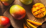 Essreife Mango bei nahkauf im Ritterhude Prospekt für 1,39 €