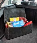 Kofferraumtasche Angebot in Niedergebra Kofferraumtasche im aktuellen Prospekt bei Sonderpreis Baumarkt in Niedergebra