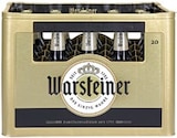 Aktuelle Warsteiner Angebote bei Kaufland in Neubrandenburg Aktuelles Premium Pilsener Angebot bei Kaufland in Neubrandenburg ab 10,49 €