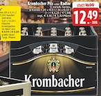 Aktuelle Krombacher Angebote bei EDEKA in Lippstadt Aktuelles Pils Angebot bei EDEKA in Lippstadt ab 12,49 €
