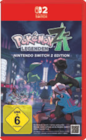 Switch 2-Spiel Pokémon Legenden: Z-A im Angebot bei expert in Kamp-Lintfort Switch 2-Spiel Pokémon Legenden: Z-A Angebote von Nintendo bei expert Kamp-Lintfort für 49,00 €