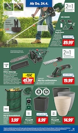 Gartenschere Angebot & Preis im aktuellen Lidl Prospekt Gartenschere Angebot im aktuellen Lidl Prospekt auf Seite 43