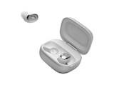 LIVE BUDS 4, In-ear Kopfhörer Bluetooth Silver im MediaMarkt Saturn Prospekt LIVE BUDS 4, In-ear Kopfhörer Bluetooth Silver von JBL im aktuellen MediaMarkt Saturn Prospekt für 174,99 €