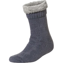 2 Paar Kuschelsocken