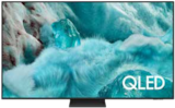 dodenhof TechnikWelt Posthausen - QLED TV GQ65Q7F5AUXZG Angebot im Prospekt QLED TV GQ65Q7F5AUXZG bei dodenhof TechnikWelt im Posthausen Prospekt für 687,00 €
