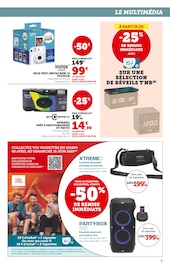 Jouet Angebote im Prospekt "Super U" von Super U Jouet Angebote im Prospekt "Super U" von Super U auf Seite 5