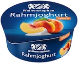 Rahmjoghurt im Angebot bei Penny in Lehrte Rahmjoghurt Angebote von Weihenstephan bei Penny Lehrte für 0,49 €