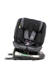 Siège auto Isofix pivotant  40-150 cm - TEX BABY à 109,99 € dans le catalogue Carrefour